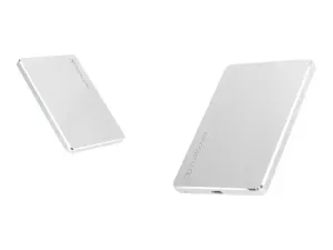 Transcend StoreJet 25C3S - miniature 3
