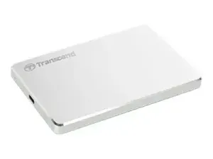 Transcend StoreJet 25C3S - miniature 4