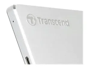 Transcend StoreJet 25C3S - miniature 2