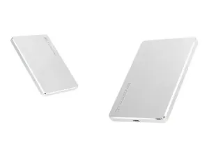 Transcend StoreJet 25C3S - miniature 1