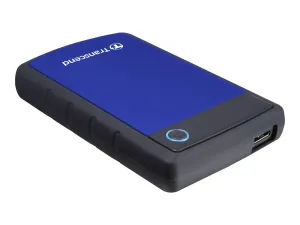 Transcend StoreJet 25H3B - miniature 5