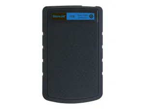 Transcend StoreJet 25H3B - miniature 3