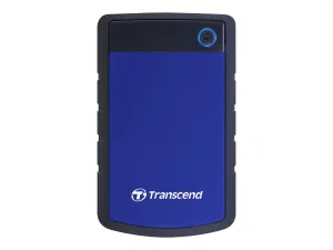 Transcend StoreJet 25H3B - miniature 4