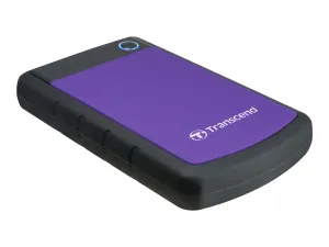 Transcend StoreJet 25H3P - miniature 5