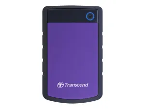Transcend StoreJet 25H3P - miniature 1
