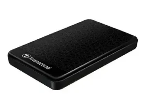 Transcend StoreJet 25A3 - miniature 2