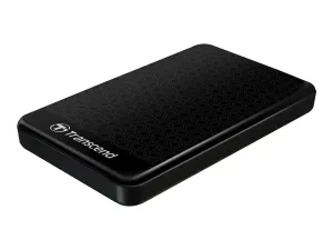 Transcend StoreJet 25A3 - miniature 1