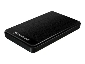 Transcend StoreJet 25A3 - miniature 5