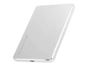 Transcend StoreJet 25C3S - miniature 2