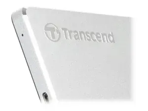Transcend StoreJet 25C3S - miniature 3