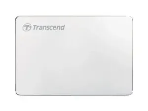 Transcend StoreJet 25C3S - miniature 1