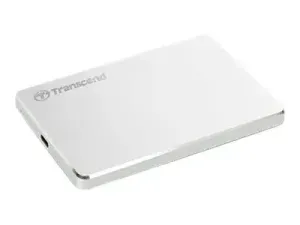Transcend StoreJet 25C3S - miniature 4