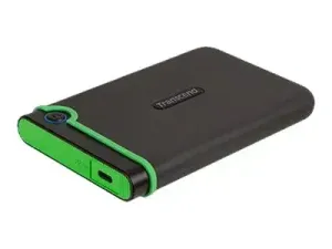 Transcend StoreJet 25M3C - miniature 5