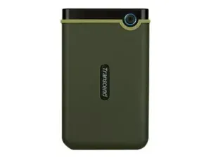 Transcend StoreJet 25M3 - miniature 1