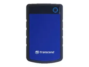 Transcend StoreJet 25H3 - miniature 1