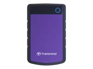 Transcend StoreJet 25H3P - miniature 2