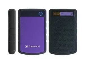 Transcend StoreJet 25H3P - miniature 4