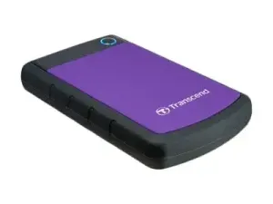 Transcend StoreJet 25H3P - miniature 5