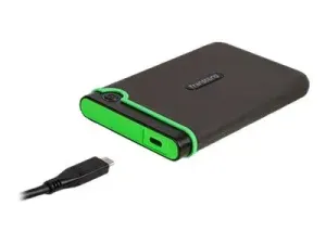 Transcend StoreJet 25M3C - miniature 5