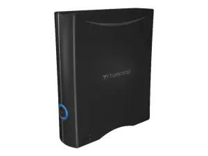 Transcend StoreJet 35T3 - miniature 1