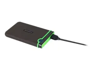 Transcend StoreJet 25M3 - miniature 4