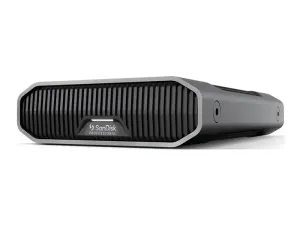 SanDisk Professional G-DRIVE - miniature 5