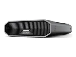 SanDisk Professional G-DRIVE - miniature 3