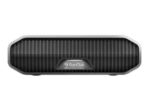SanDisk Professional - miniature 1