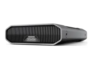 SanDisk Professional G-DRIVE - miniature 1