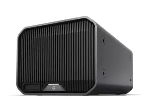 SanDisk Professional G-RAID PROJECT 2 - miniature 4