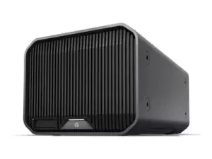 SanDisk Professional G-RAID PROJECT 2 - miniature 3
