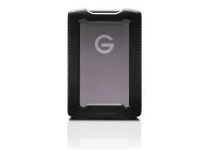 SanDisk Professional G-DRIVE ArmorATD - miniature 5