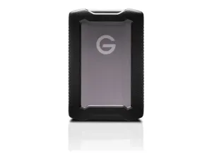 SanDisk Professional G-DRIVE ArmorATD - miniature 3