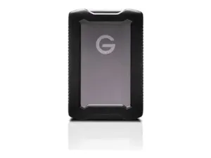 SanDisk Professional G-DRIVE ArmorATD - miniature 2
