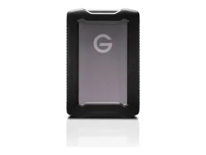 SanDisk Professional G-DRIVE ArmorATD - miniature 1
