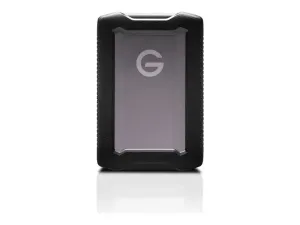 SanDisk Professional G-DRIVE ArmorATD - miniature 4