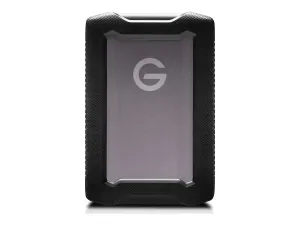 SanDisk Professional G-DRIVE ArmorATD