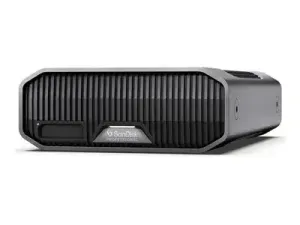 SanDisk Professional G-DRIVE PROJECT - miniature 3
