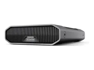 SanDisk Professional G-DRIVE - miniature 4