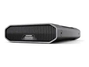 SanDisk Professional G-DRIVE - miniature 3
