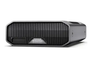 SanDisk Professional G-DRIVE PROJECT - miniature 1