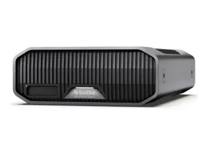 SanDisk Professional G-DRIVE PROJECT - miniature 4