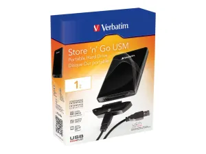 Verbatim Store 'n' Go USM - miniature 4