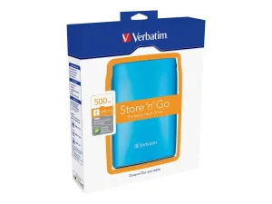 Verbatim Store 'n' Go Portable - miniature 5