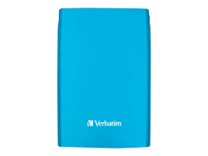 Verbatim Store 'n' Go Portable - miniature 1