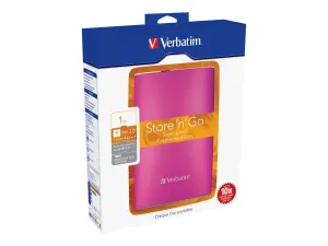 Verbatim Store 'n' Go Portable - miniature 5