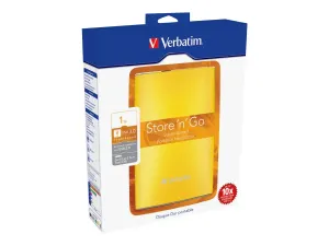 Verbatim Store 'n' Go Portable - miniature 5