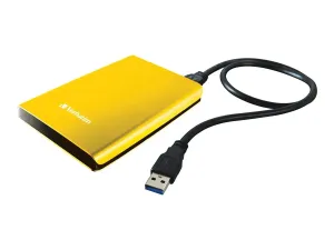 Verbatim Store 'n' Go Portable - miniature 2
