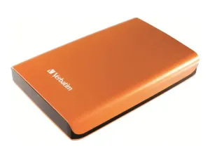 Verbatim Store 'n' Go Portable - miniature 2