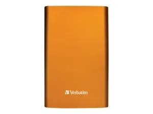 Verbatim Store 'n' Go Portable - miniature 1